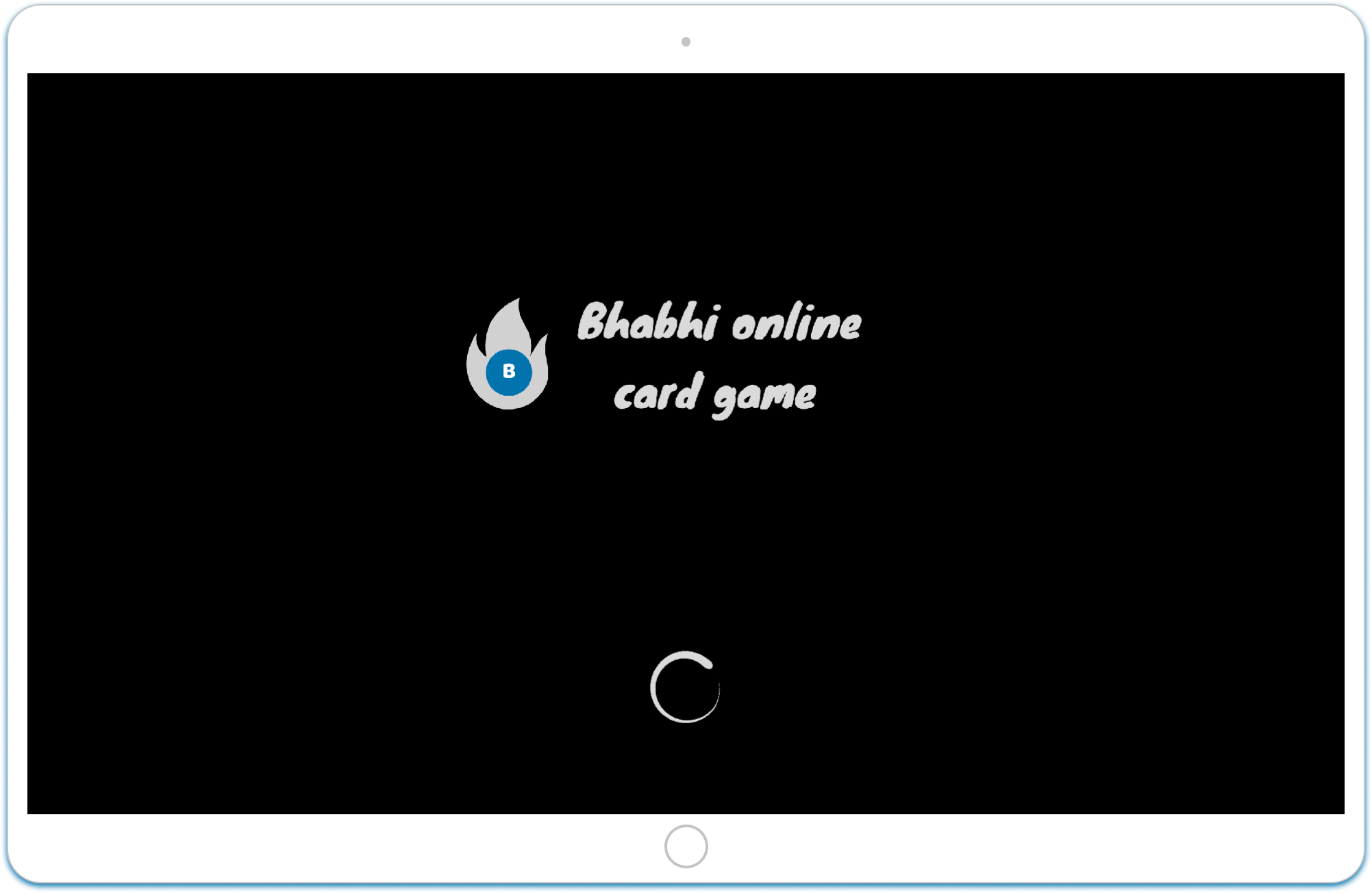 Online card game imag1